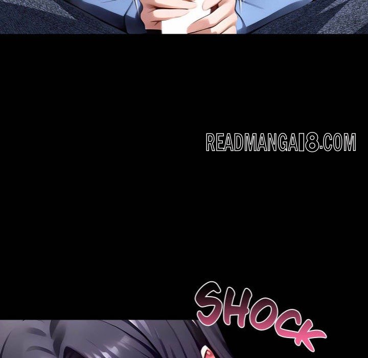 Gangster x Office Lady - Chapter 99 Page 106