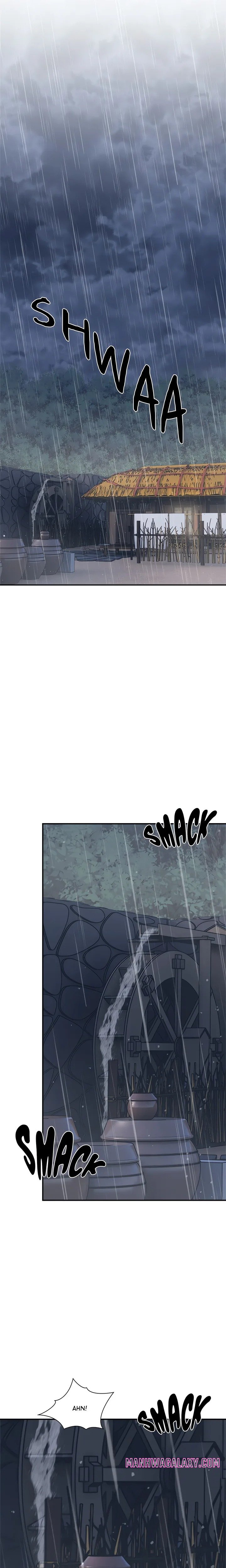 Kangsae the Strong (Uncensored) - Chapter 1 Page 2