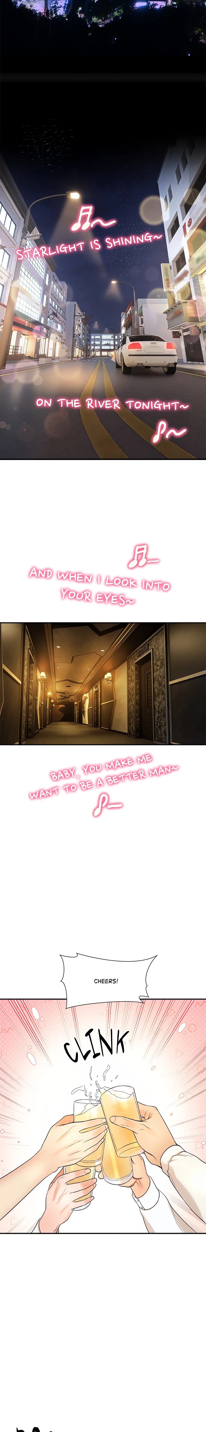 Kangsae the Strong (Uncensored) - Chapter 1 Page 35