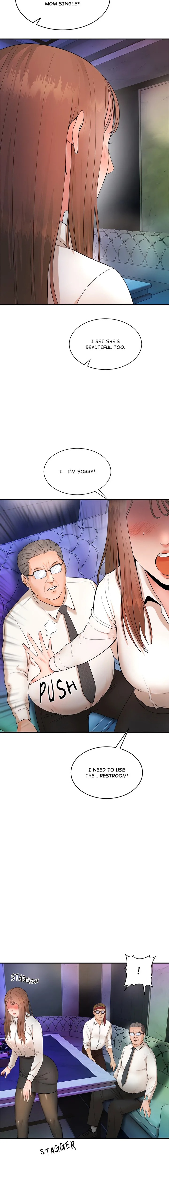 Kangsae the Strong (Uncensored) - Chapter 1 Page 44