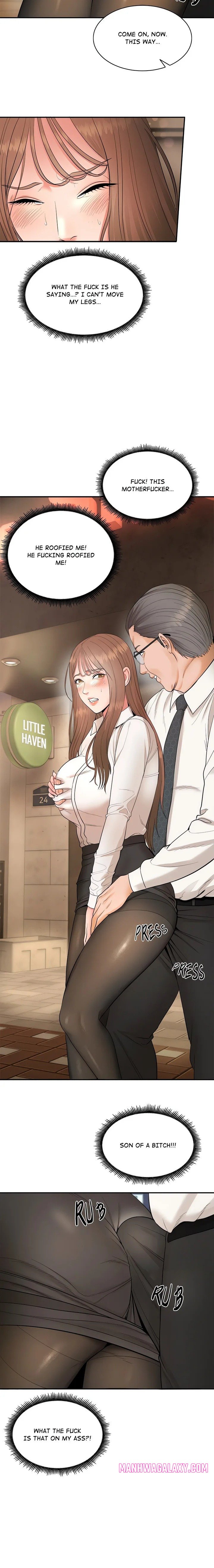 Kangsae the Strong (Uncensored) - Chapter 1 Page 48