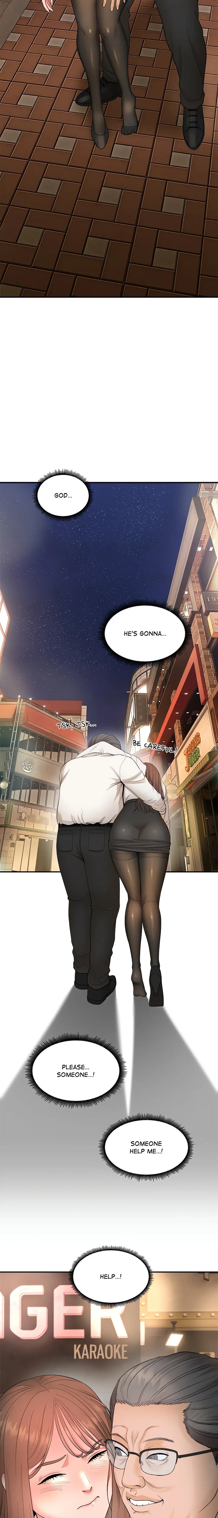 Kangsae the Strong (Uncensored) - Chapter 1 Page 51