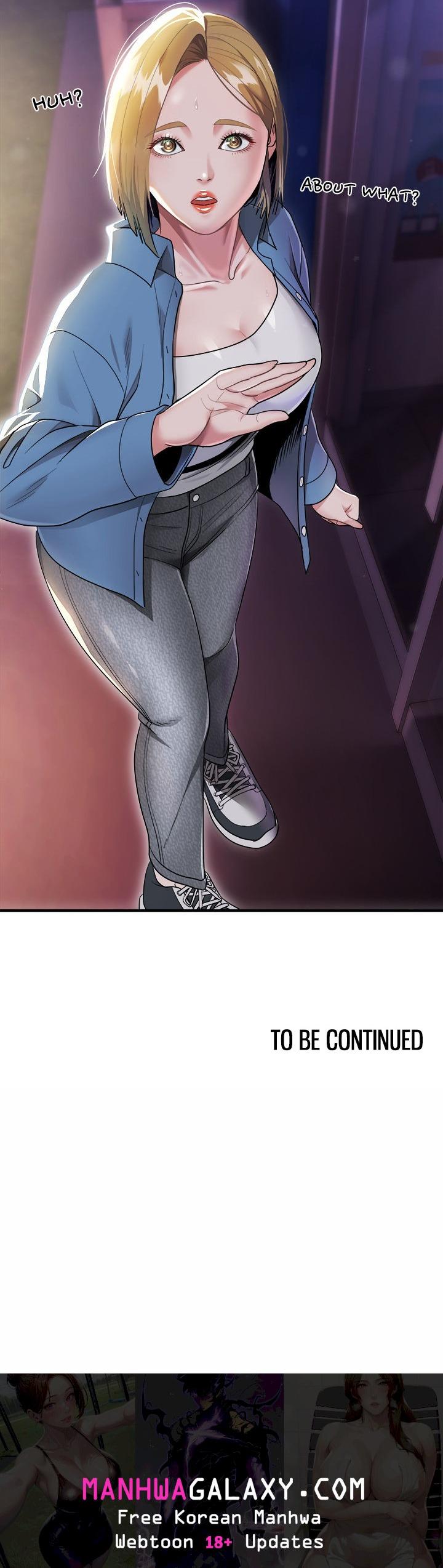 Kangsae the Strong (Uncensored) - Chapter 12 Page 21