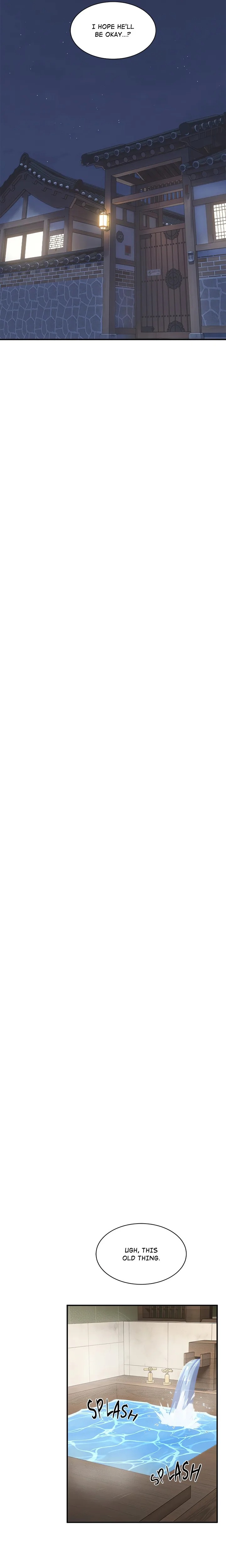 Kangsae the Strong (Uncensored) - Chapter 2 Page 29