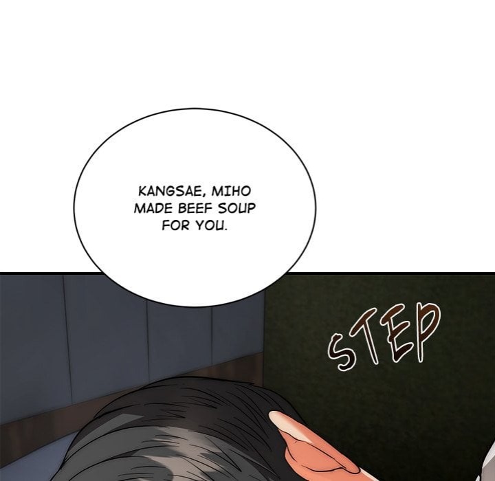 Kangsae the Strong (Uncensored) - Chapter 29 Page 128