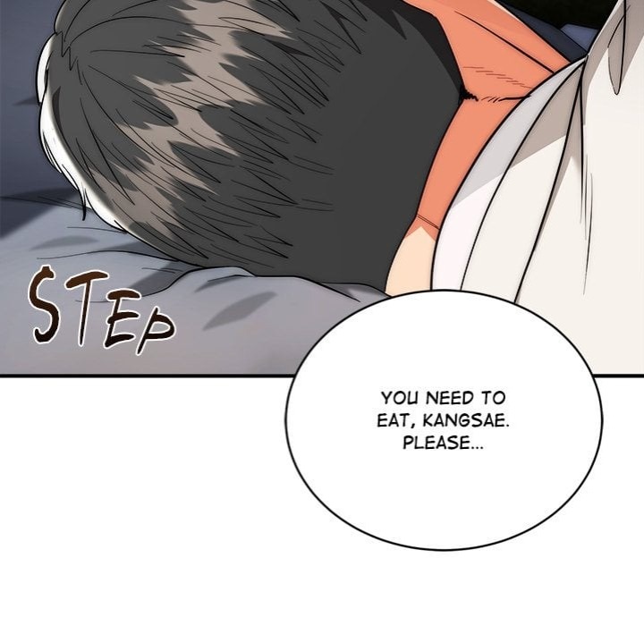 Kangsae the Strong (Uncensored) - Chapter 29 Page 129