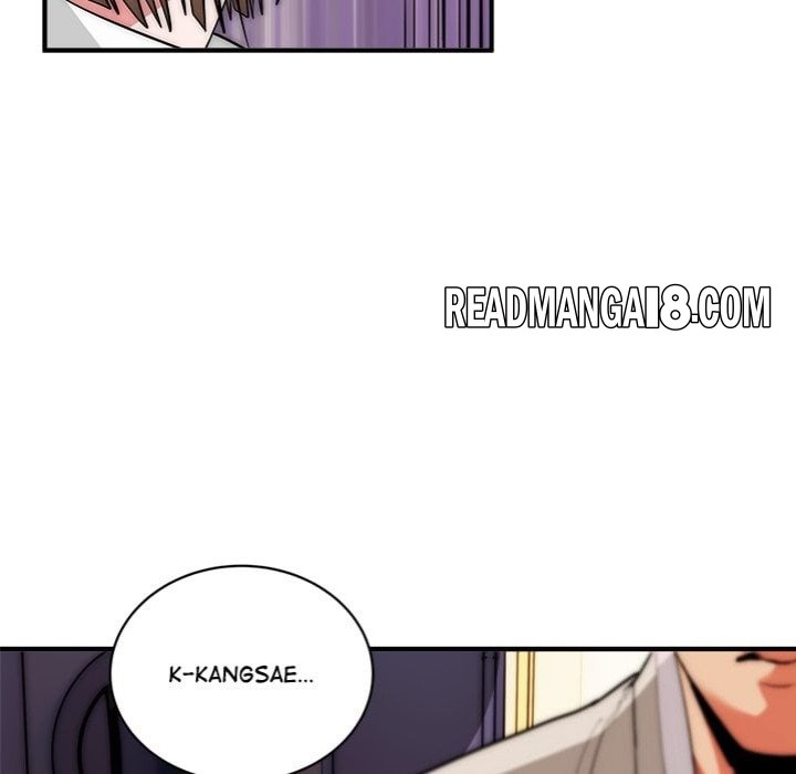 Kangsae the Strong (Uncensored) - Chapter 29 Page 37