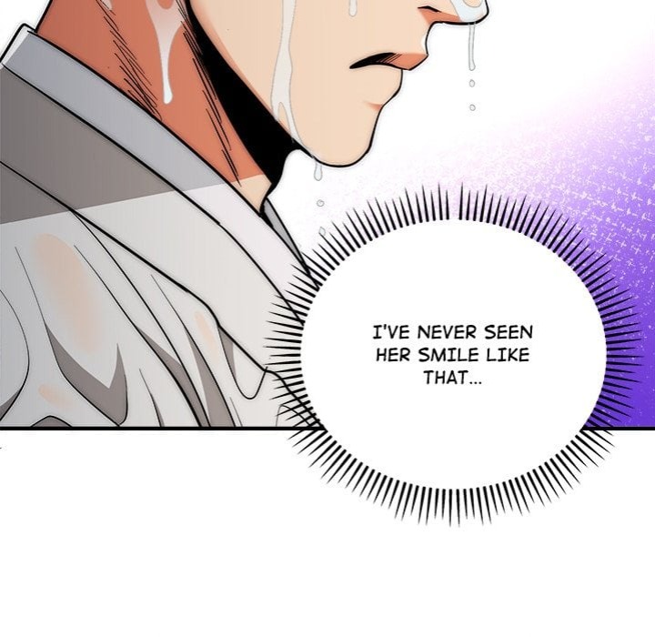 Kangsae the Strong (Uncensored) - Chapter 29 Page 55