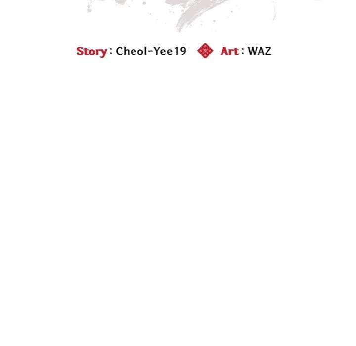 Kangsae the Strong (Uncensored) - Chapter 29 Page 61