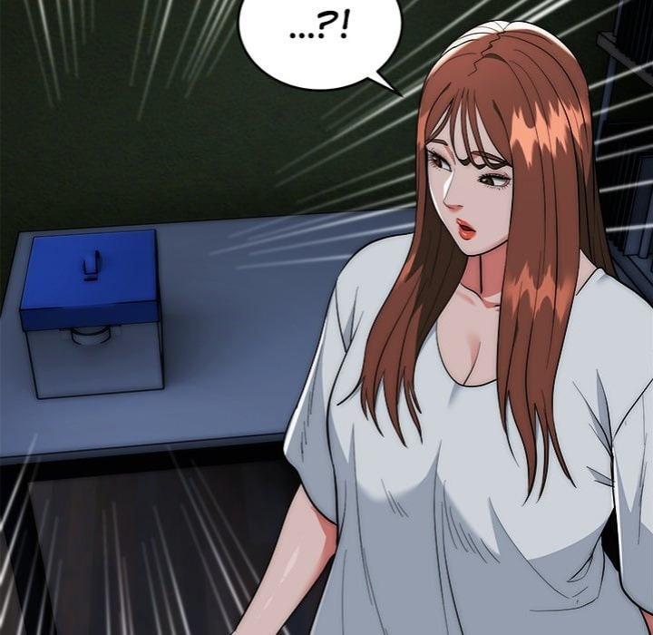 Kangsae the Strong (Uncensored) - Chapter 29 Page 90