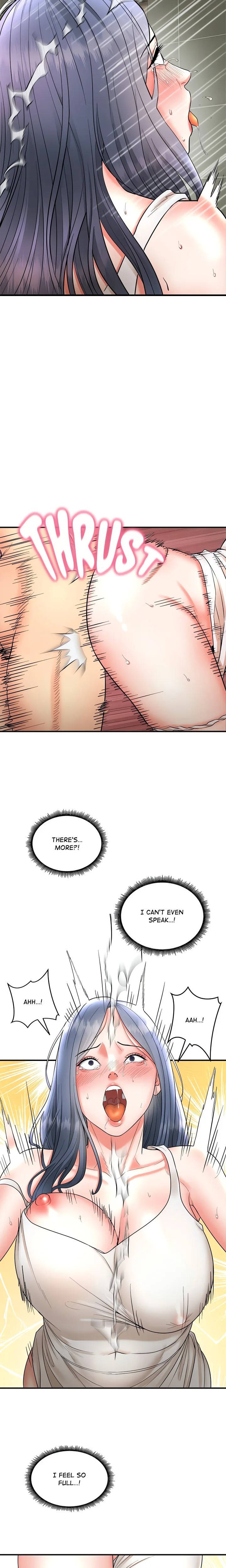 Kangsae the Strong (Uncensored) - Chapter 3 Page 18