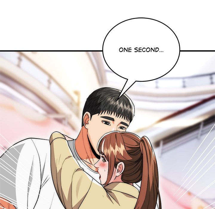 Kangsae the Strong (Uncensored) - Chapter 30 Page 103