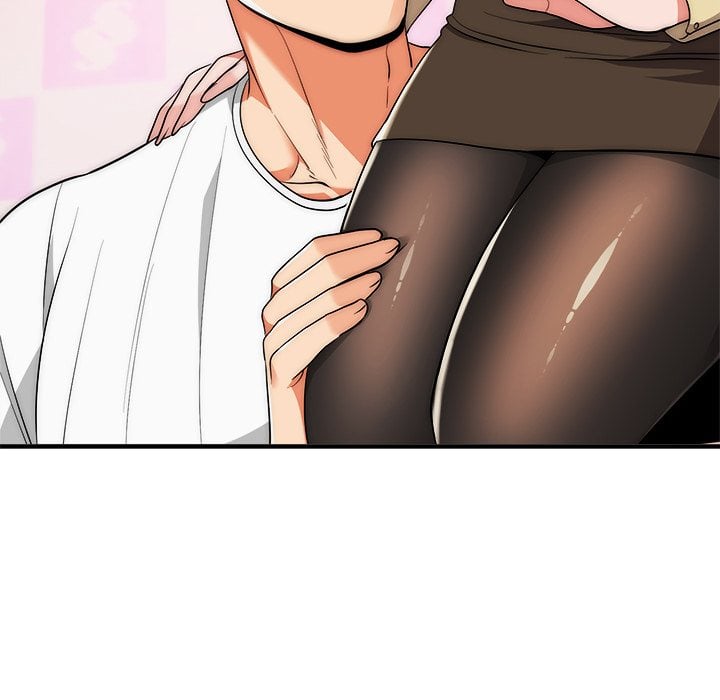 Kangsae the Strong (Uncensored) - Chapter 30 Page 117