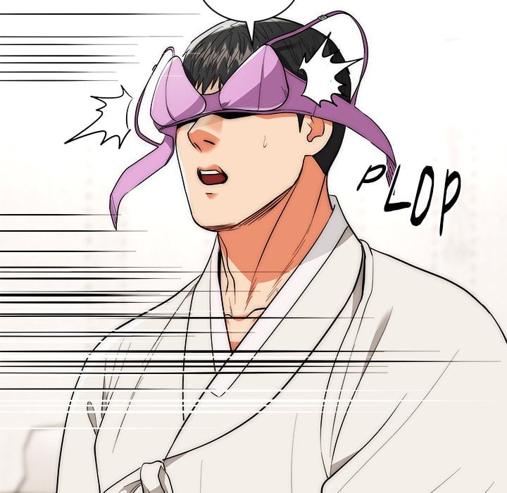 Kangsae the Strong (Uncensored) - Chapter 30 Page 13