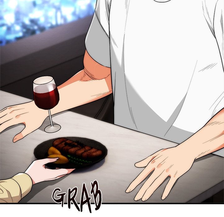 Kangsae the Strong (Uncensored) - Chapter 30 Page 131