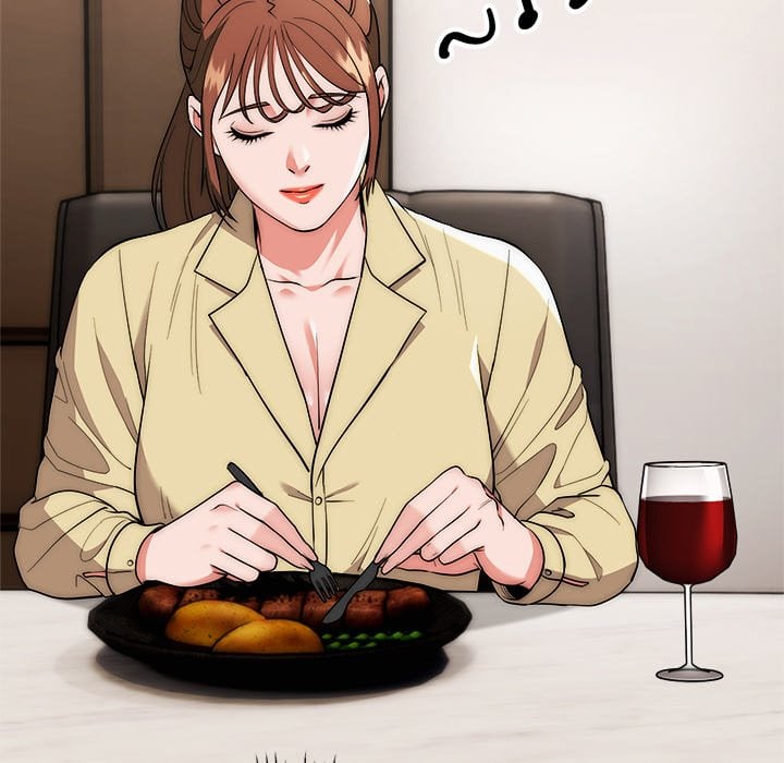 Kangsae the Strong (Uncensored) - Chapter 30 Page 134