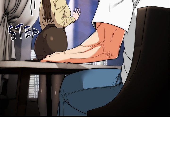 Kangsae the Strong (Uncensored) - Chapter 30 Page 144