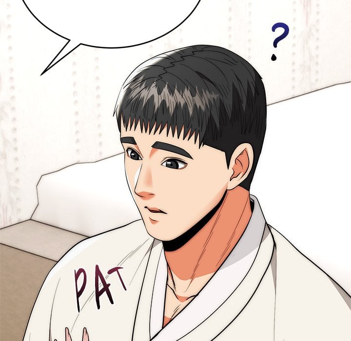 Kangsae the Strong (Uncensored) - Chapter 30 Page 22