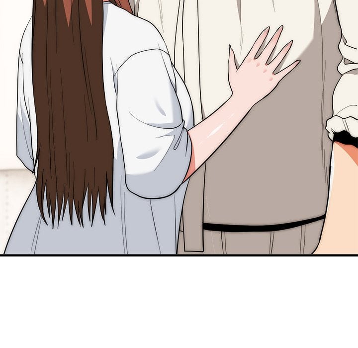 Kangsae the Strong (Uncensored) - Chapter 30 Page 27