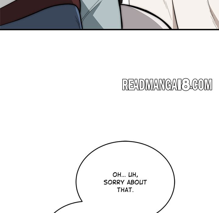 Kangsae the Strong (Uncensored) - Chapter 30 Page 42