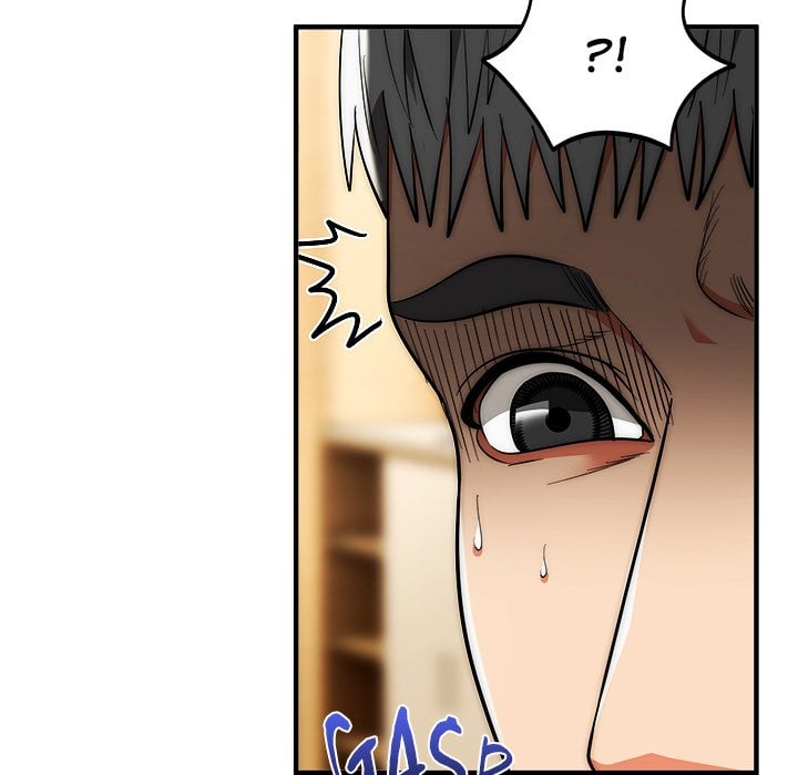 Kangsae the Strong (Uncensored) - Chapter 30 Page 68