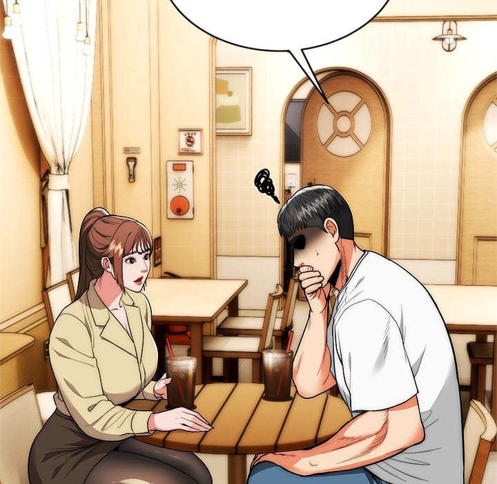 Kangsae the Strong (Uncensored) - Chapter 30 Page 70