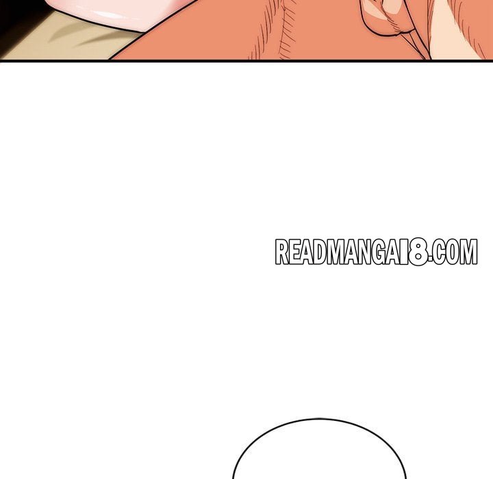 Kangsae the Strong (Uncensored) - Chapter 32 Page 100