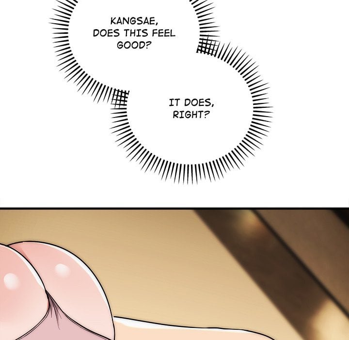 Kangsae the Strong (Uncensored) - Chapter 32 Page 23