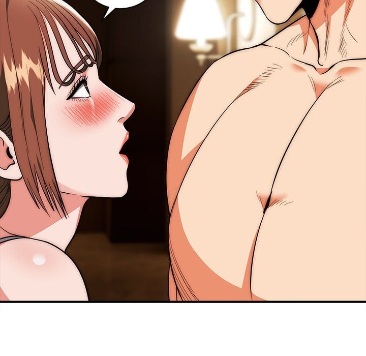 Kangsae the Strong (Uncensored) - Chapter 32 Page 34