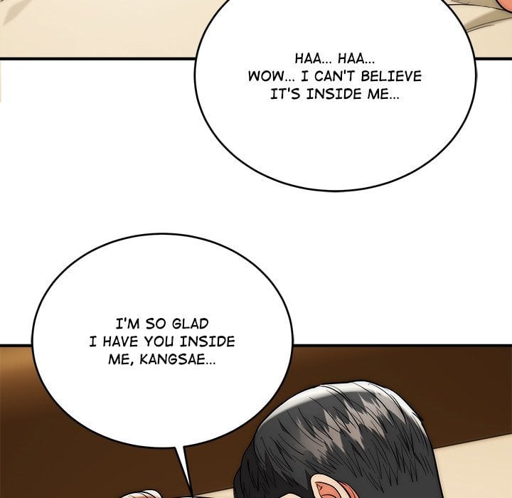 Kangsae the Strong (Uncensored) - Chapter 32 Page 56