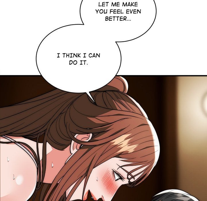 Kangsae the Strong (Uncensored) - Chapter 32 Page 96