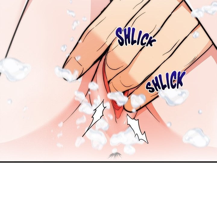 Kangsae the Strong (Uncensored) - Chapter 33 Page 102