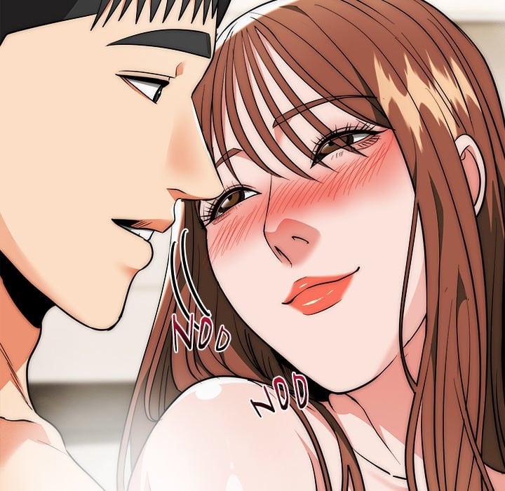 Kangsae the Strong (Uncensored) - Chapter 33 Page 106