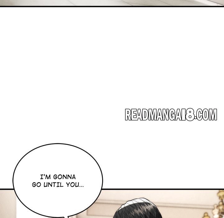 Kangsae the Strong (Uncensored) - Chapter 33 Page 112