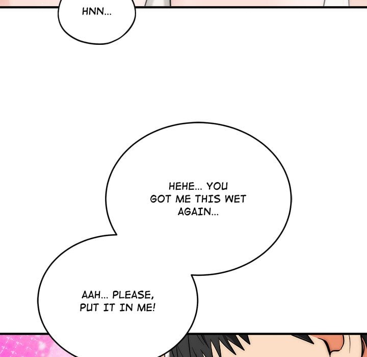 Kangsae the Strong (Uncensored) - Chapter 33 Page 119
