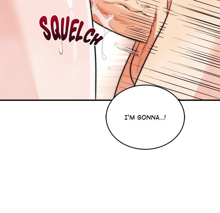 Kangsae the Strong (Uncensored) - Chapter 33 Page 133