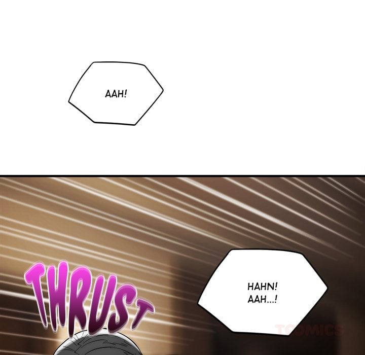 Kangsae the Strong (Uncensored) - Chapter 33 Page 30