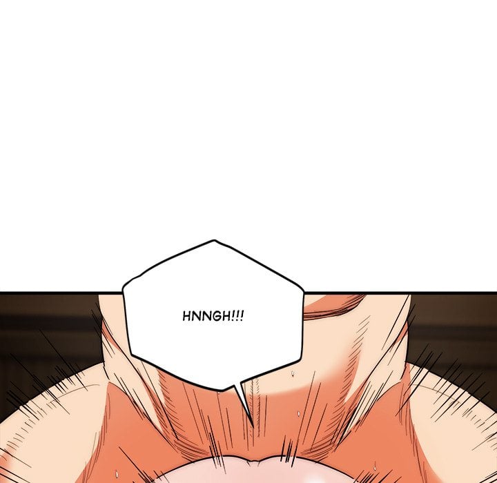 Kangsae the Strong (Uncensored) - Chapter 33 Page 41