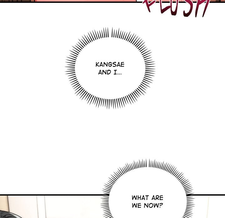 Kangsae the Strong (Uncensored) - Chapter 33 Page 73