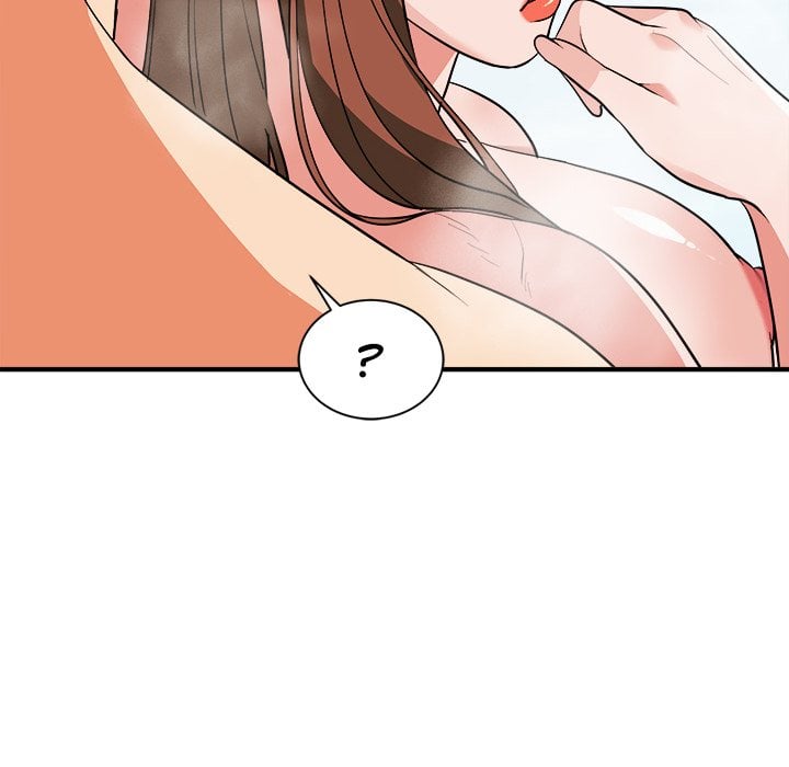 Kangsae the Strong (Uncensored) - Chapter 33 Page 80