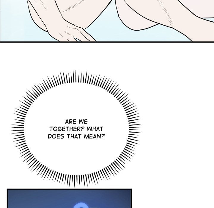 Kangsae the Strong (Uncensored) - Chapter 33 Page 85