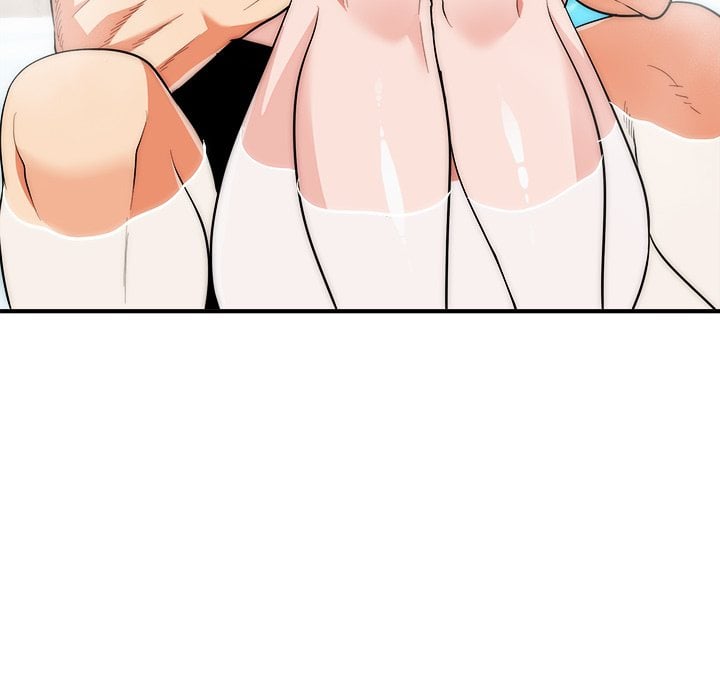 Kangsae the Strong (Uncensored) - Chapter 33 Page 98