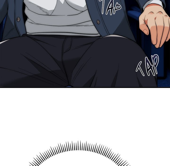 Kangsae the Strong (Uncensored) - Chapter 35 Page 100