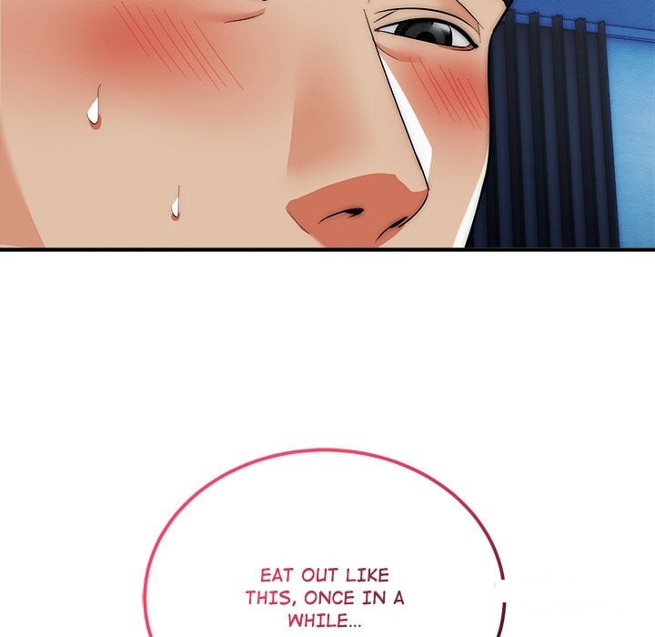 Kangsae the Strong (Uncensored) - Chapter 35 Page 120