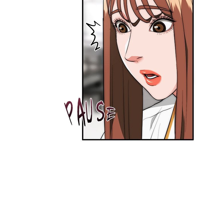 Kangsae the Strong (Uncensored) - Chapter 35 Page 13