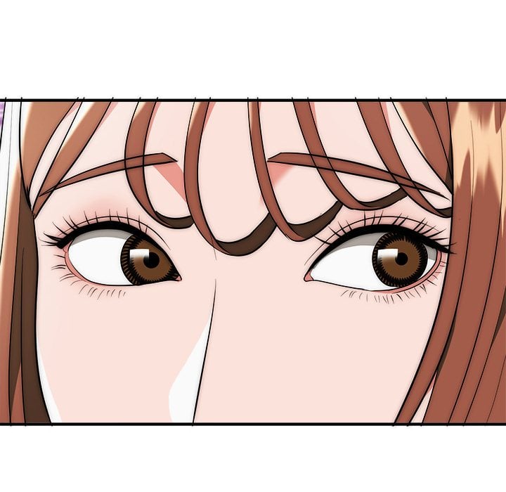 Kangsae the Strong (Uncensored) - Chapter 35 Page 14