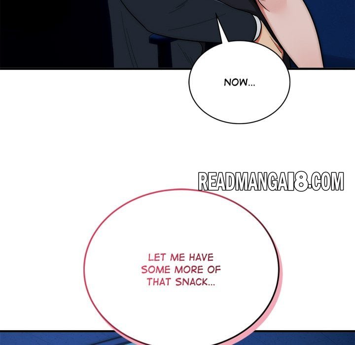 Kangsae the Strong (Uncensored) - Chapter 35 Page 143