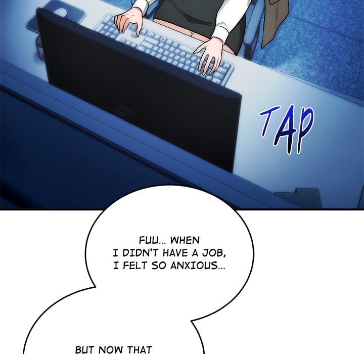 Kangsae the Strong (Uncensored) - Chapter 35 Page 24