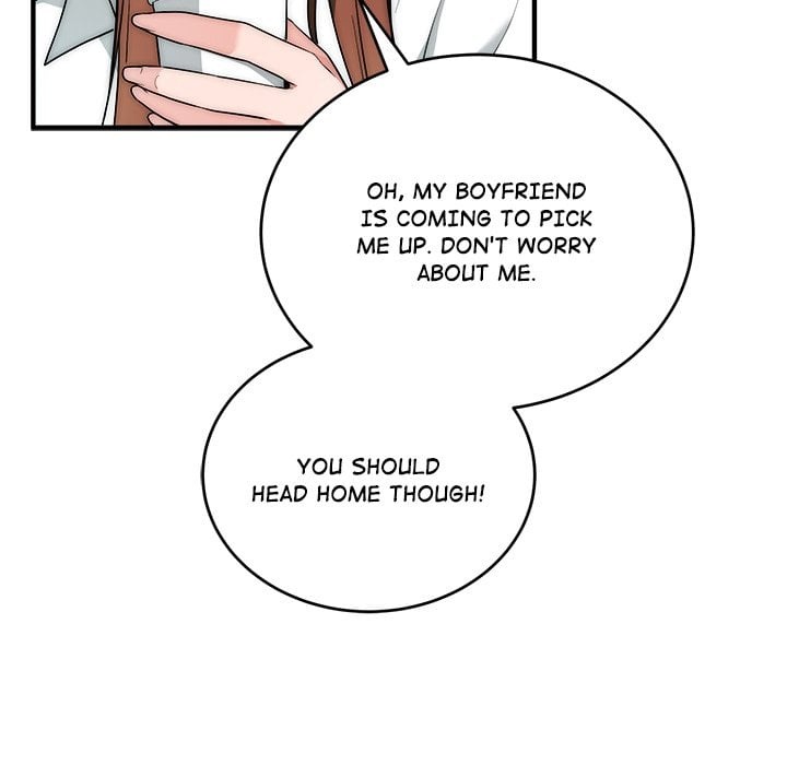 Kangsae the Strong (Uncensored) - Chapter 35 Page 39