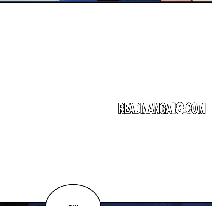 Kangsae the Strong (Uncensored) - Chapter 35 Page 42